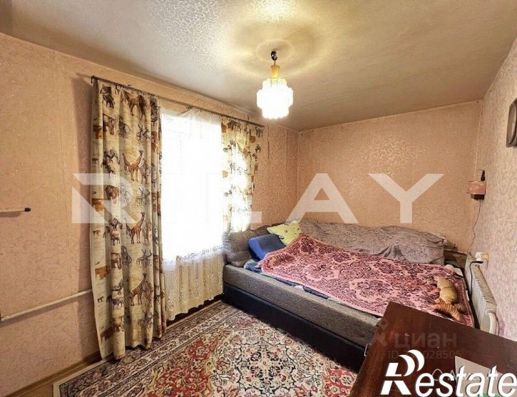 3-комн квартира улица Маршала Жукова, 13 к1,  д. 13 к1