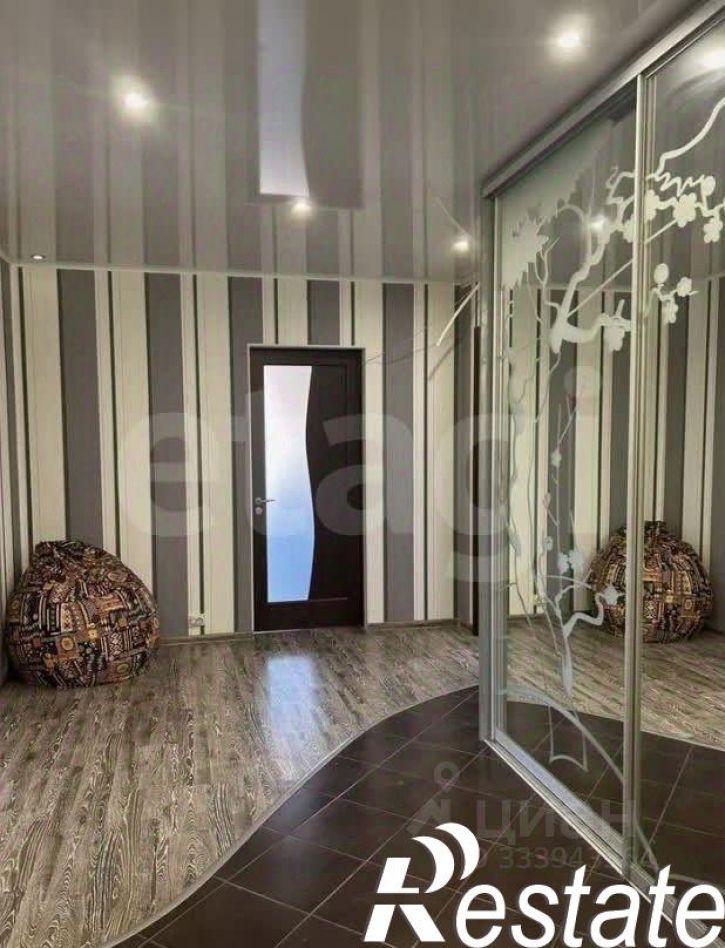 3-комн квартира Георгиевская улица, 3,  д. 3