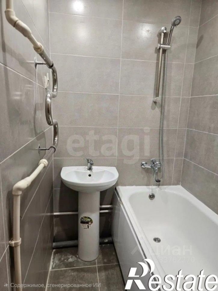 3-комн квартира улица Пухова, 17,  д. 17