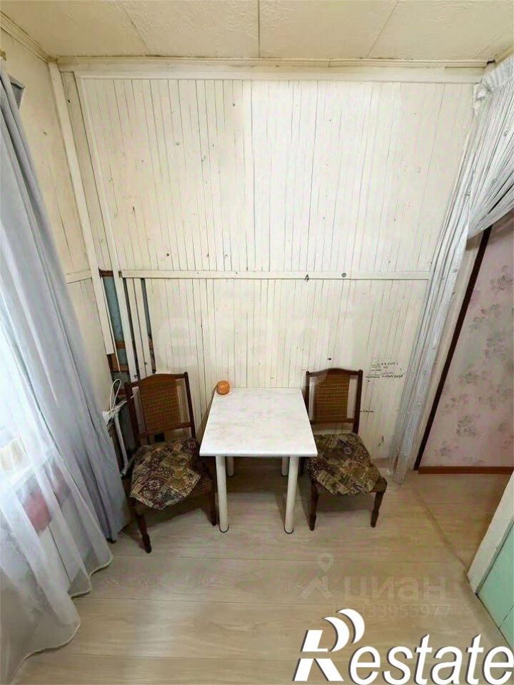 2-комн квартира улица Глаголева, 8,  д. 8