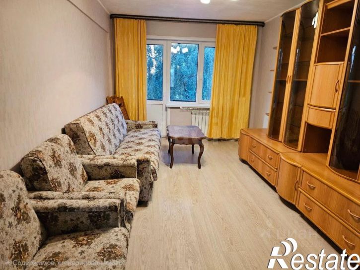 3-комн квартира улица Пухова, 17,  д. 17