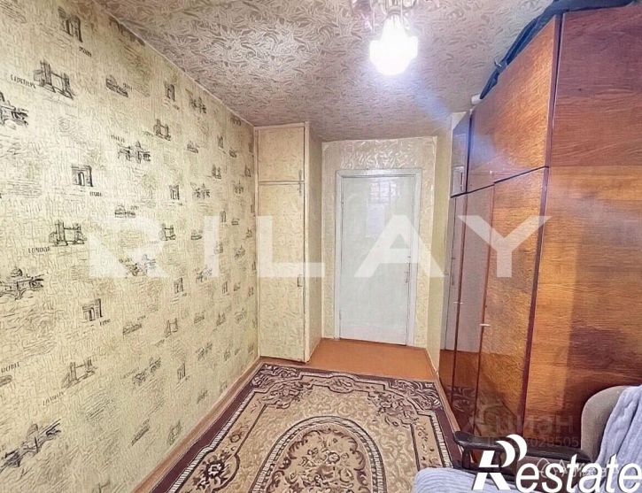 3-комн квартира улица Маршала Жукова, 13 к1,  д. 13 к1