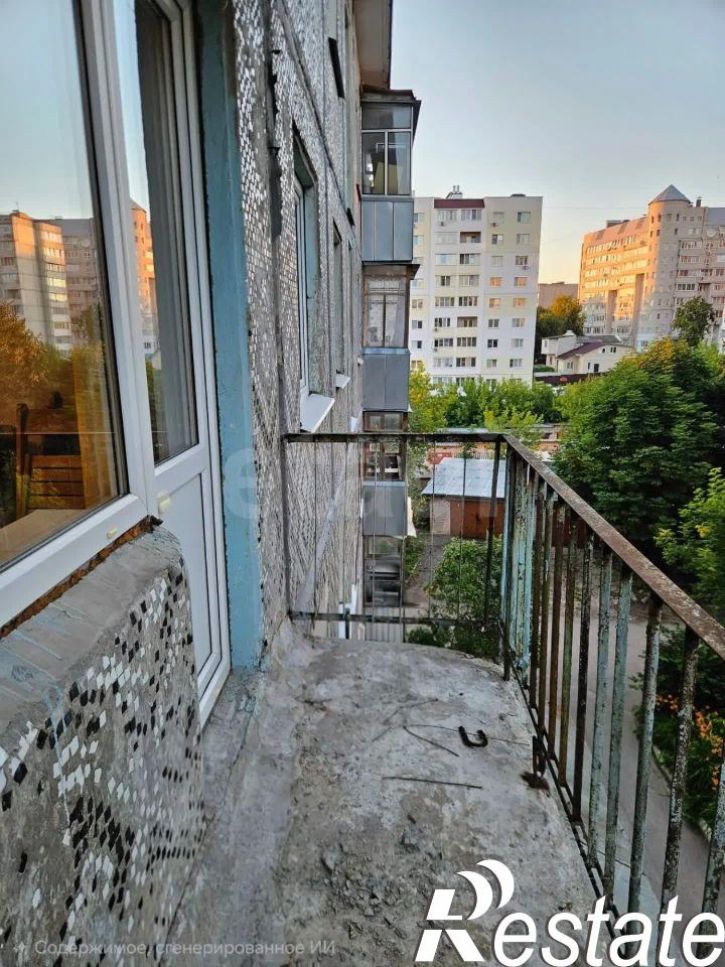3-комн квартира улица Пухова, 17,  д. 17