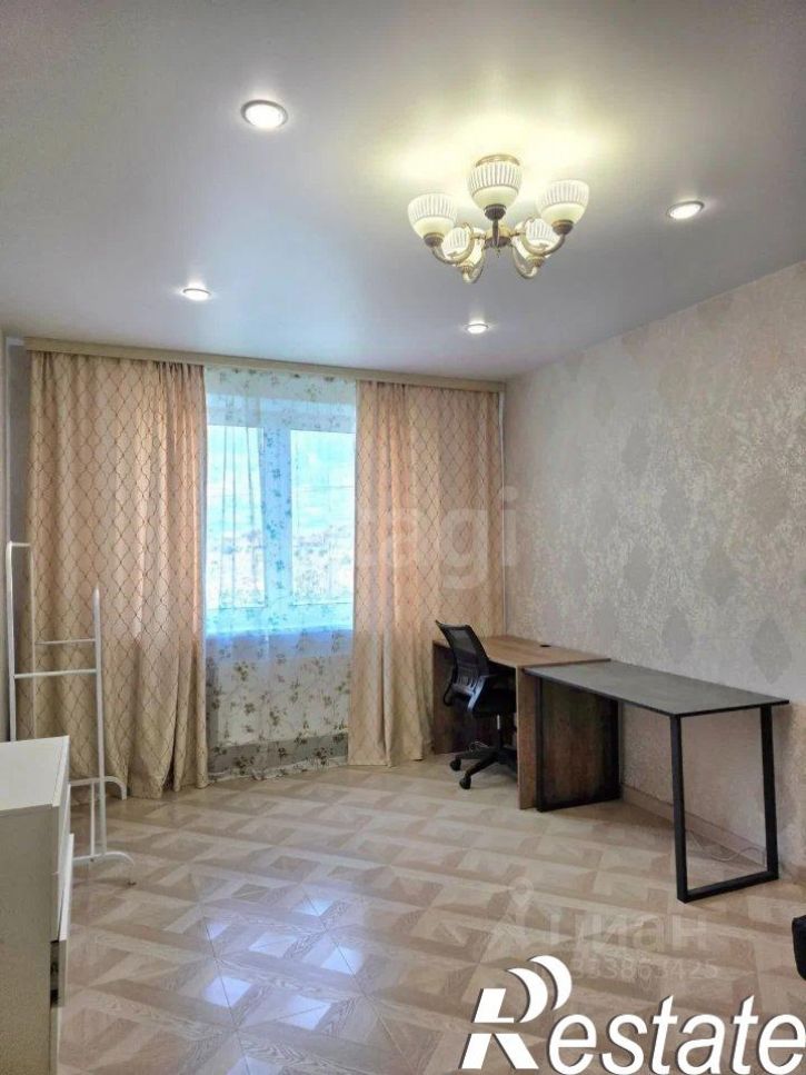 1-комн квартира Минская улица, 10,  д. 10