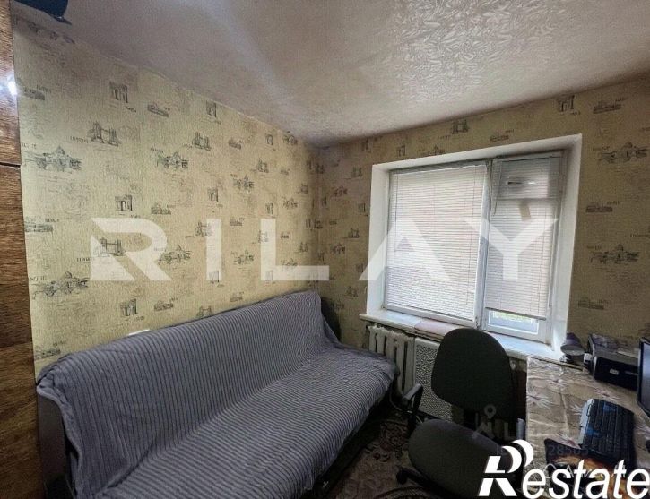 3-комн квартира улица Маршала Жукова, 13 к1,  д. 13 к1