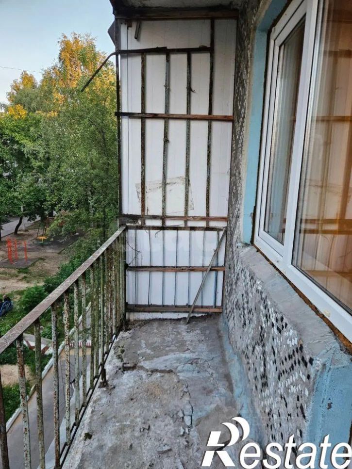3-комн квартира улица Пухова, 17,  д. 17