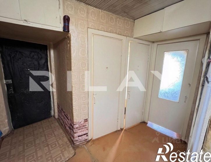3-комн квартира улица Маршала Жукова, 13 к1,  д. 13 к1
