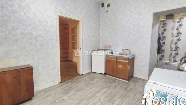 1-комн квартира Воскресенский переулок, 27,  д. 27
