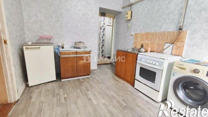 1-комн квартира Воскресенский переулок, 27,  д. 27