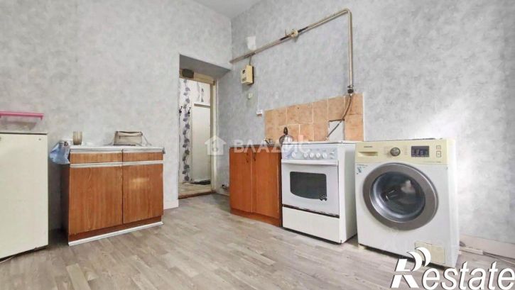 1-комн квартира Воскресенский переулок, 27,  д. 27