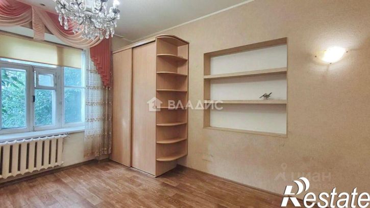 1-комн квартира Воскресенский переулок, 27,  д. 27