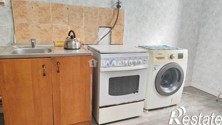 1-комн квартира Воскресенский переулок, 27,  д. 27