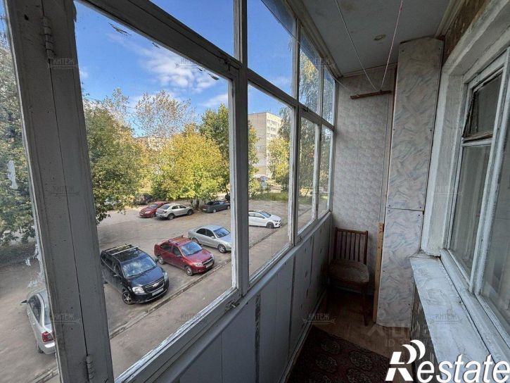 2-комн квартира улица Белинского, 4,  д. 4