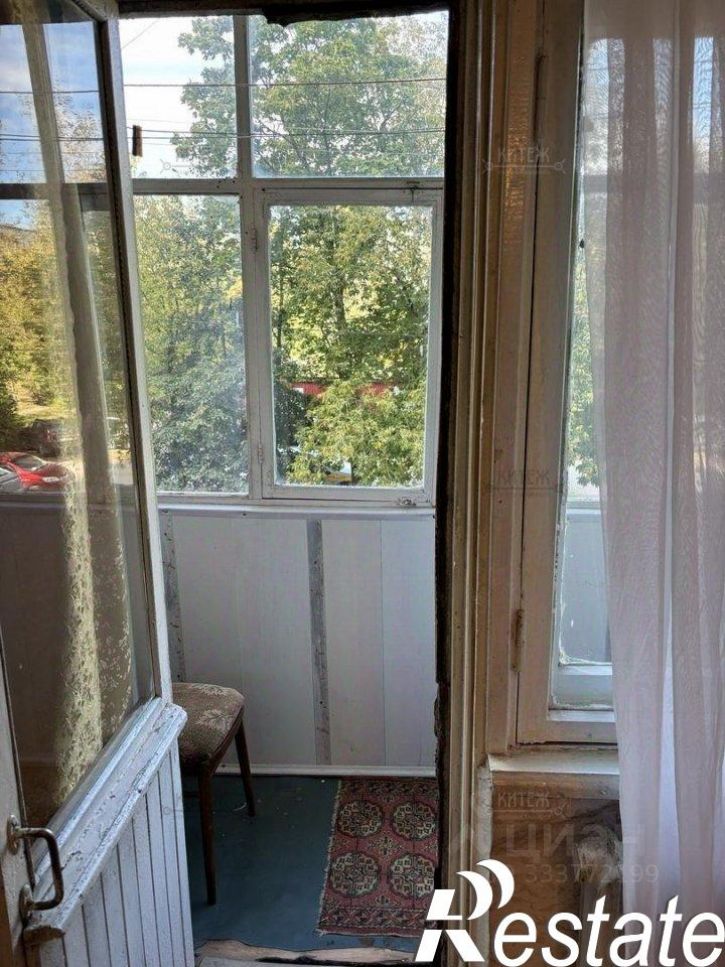 2-комн квартира улица Белинского, 4,  д. 4