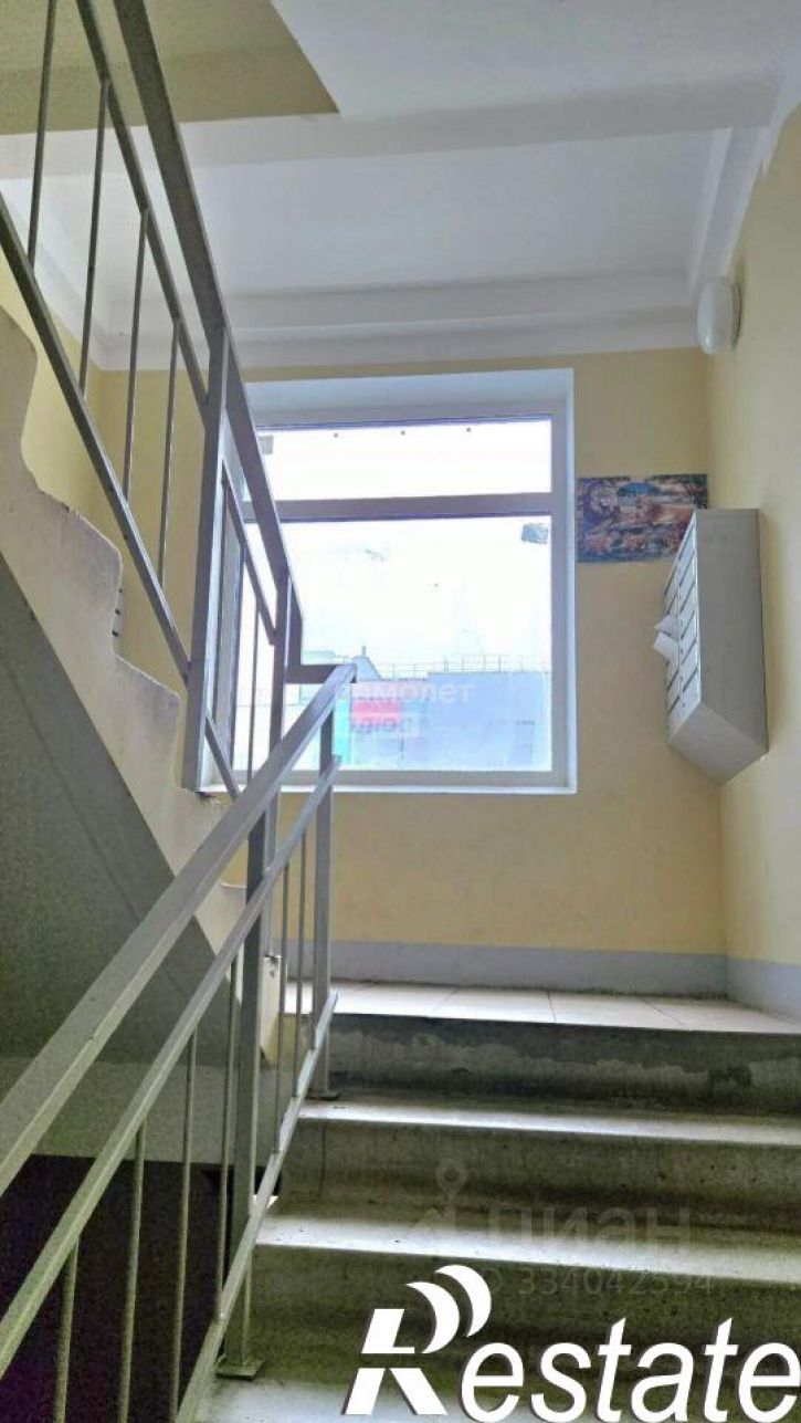 1-комн квартира улица Петра Тарасова, 37,  д. 37