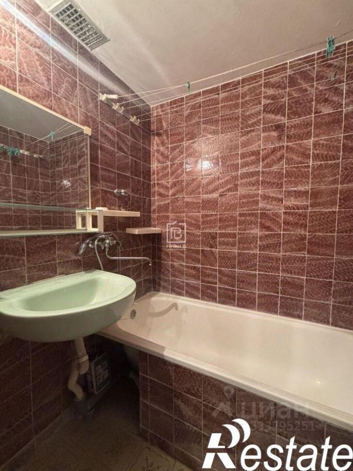 3-комн квартира Майская улица, 34,  д. 34