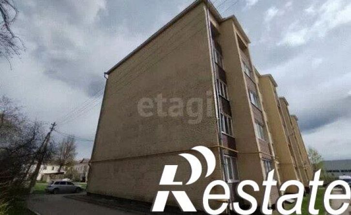 2-комн квартира Шахтёрская улица, 2,  д. 2
