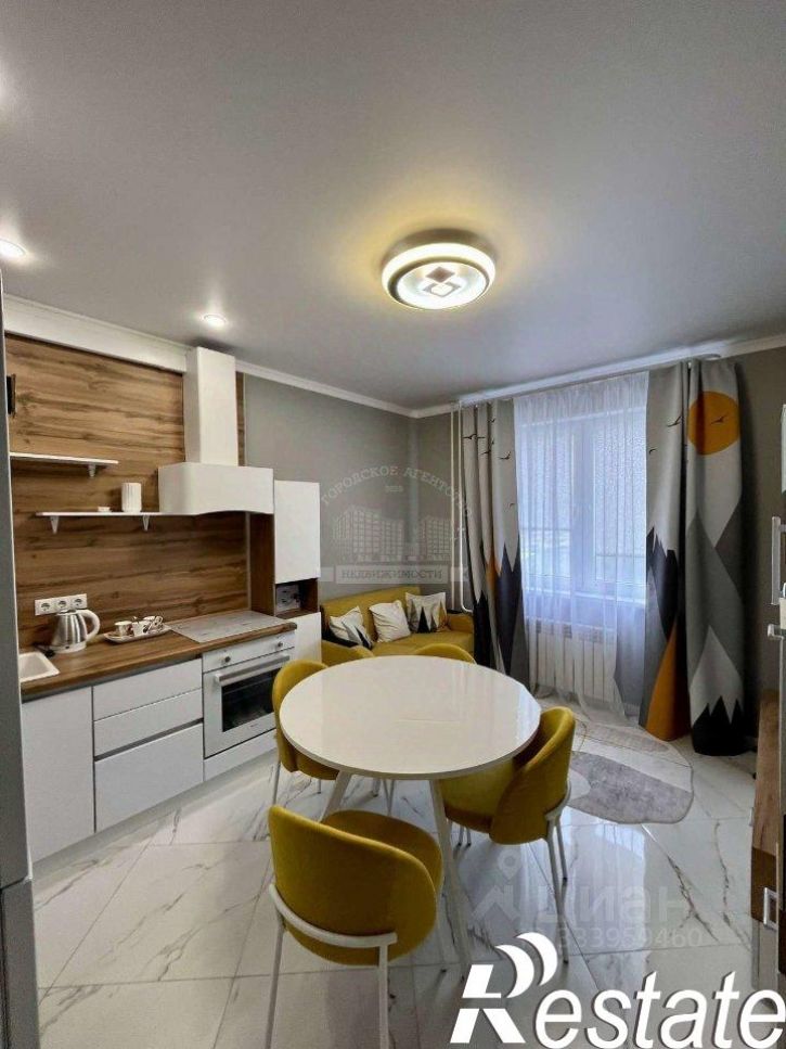 1-комн квартира Хрустальный переулок, 29,  д. 29