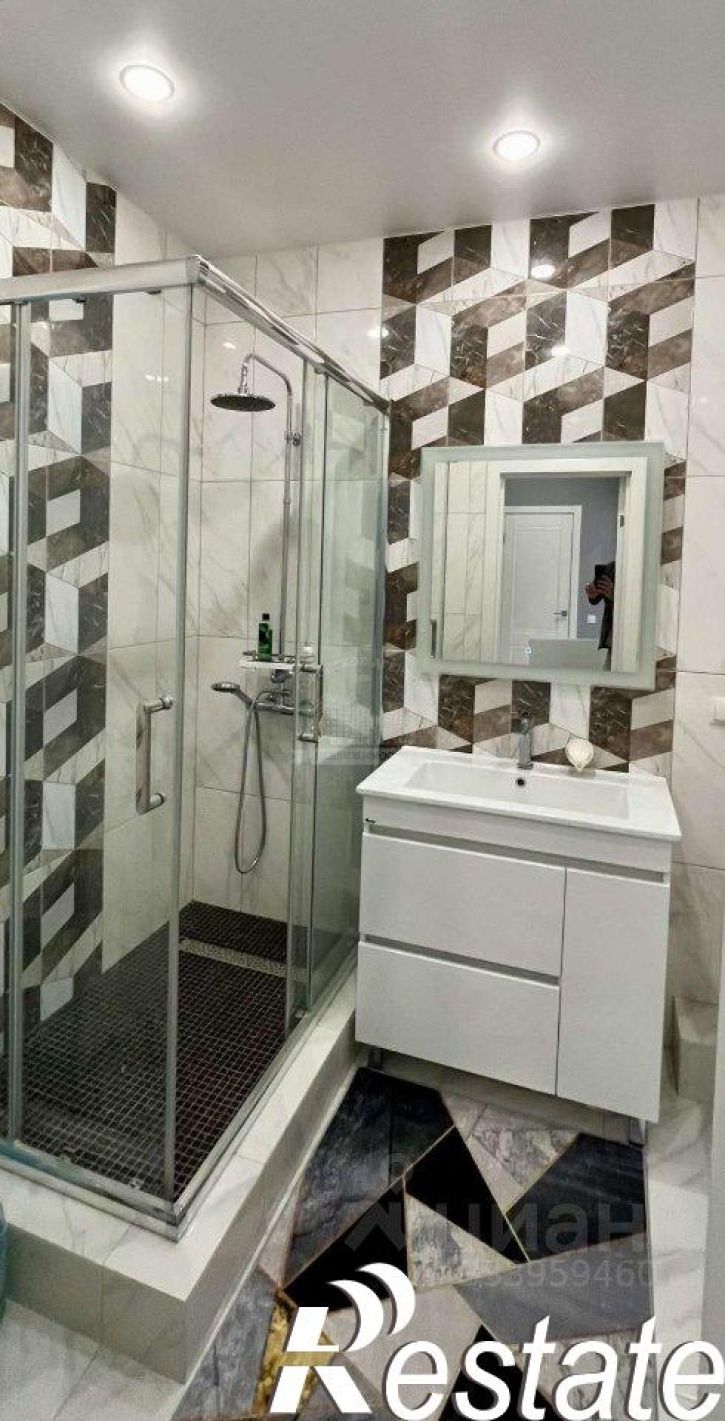 1-комн квартира Хрустальный переулок, 29,  д. 29
