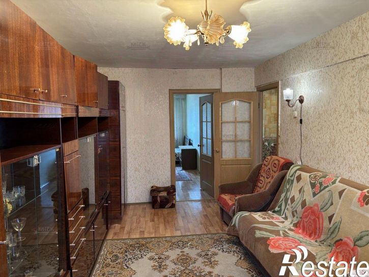 2-комн квартира улица Белинского, 4,  д. 4