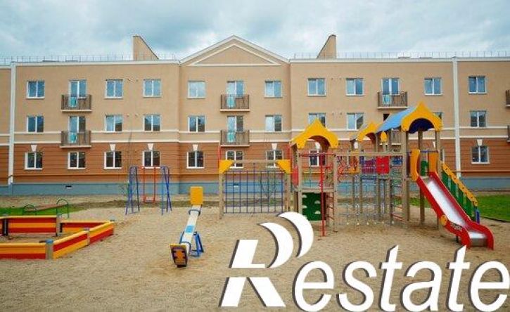 2-комн квартира улица Петра Тарасова, 39,  д. 39