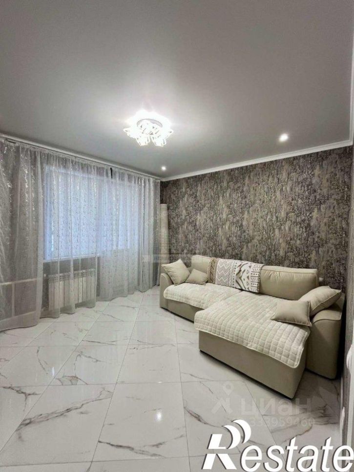 1-комн квартира Хрустальный переулок, 29,  д. 29