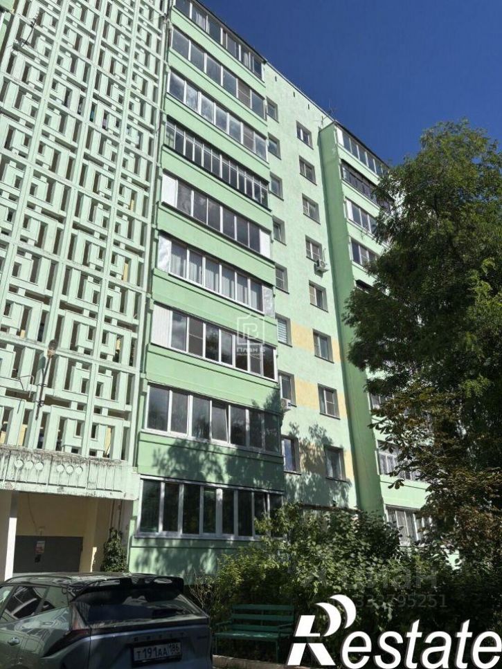 3-комн квартира Майская улица, 34,  д. 34