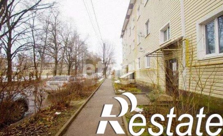 2-комн квартира Шахтёрская улица, 2,  д. 2