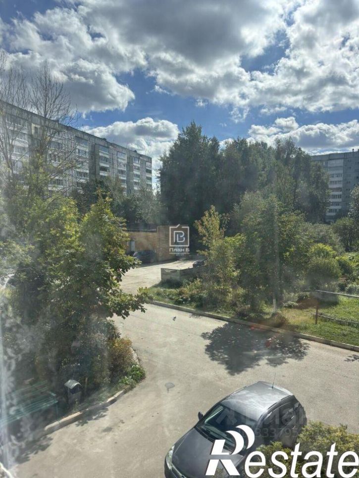 3-комн квартира Майская улица, 34,  д. 34