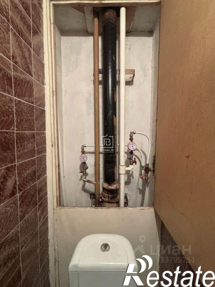 3-комн квартира Майская улица, 34,  д. 34
