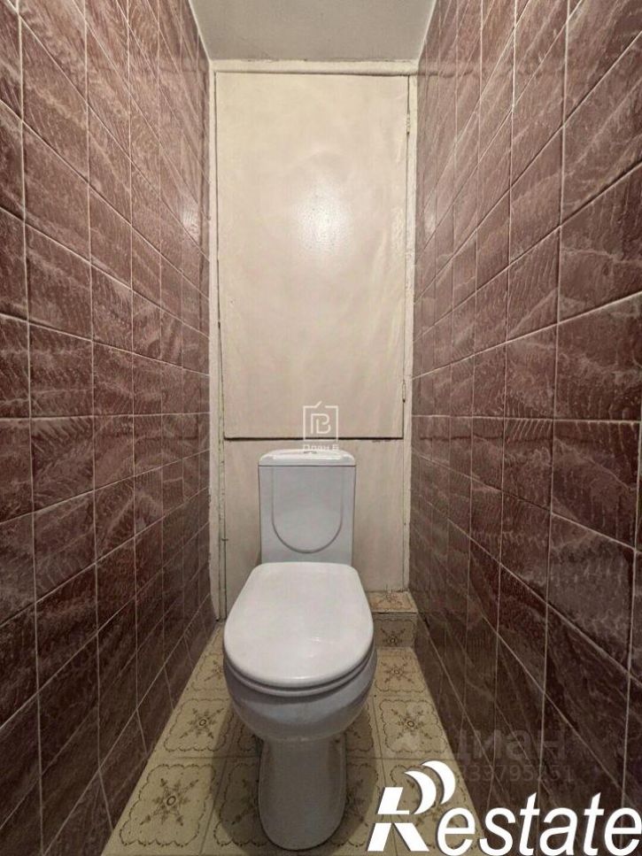 3-комн квартира Майская улица, 34,  д. 34