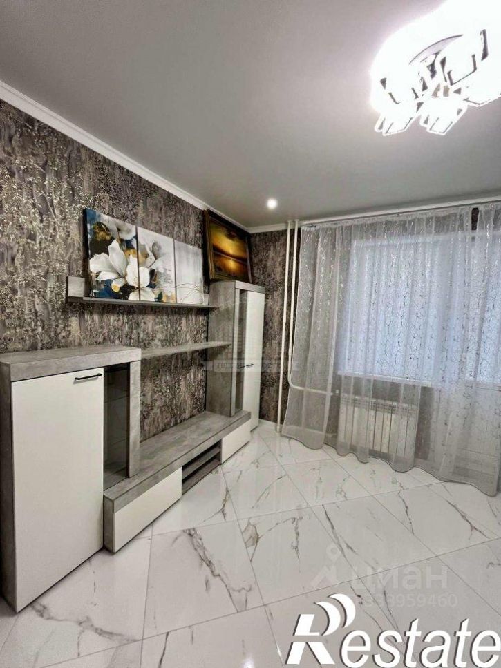 1-комн квартира Хрустальный переулок, 29,  д. 29