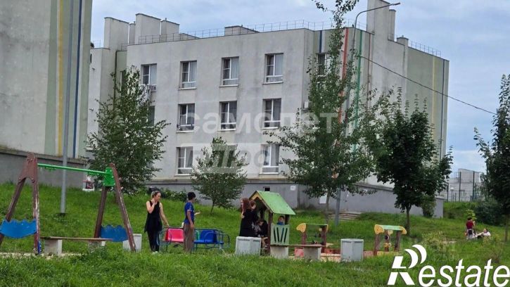 1-комн квартира улица Петра Тарасова, 37,  д. 37