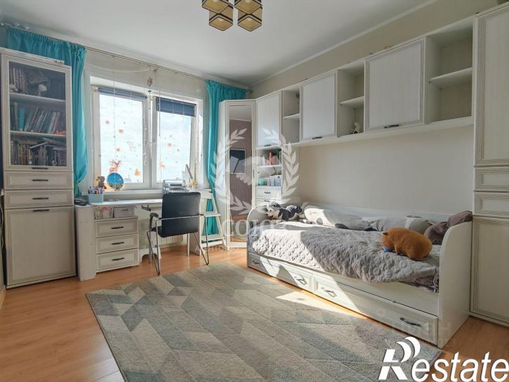 2-комн квартира улица Фомушина, 6,  д. 6