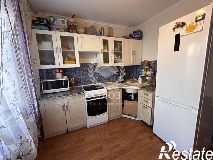 2-комн квартира улица Петра Тарасова, 39,  д. 39