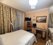 комната 35 кв м Грабцевское шоссе, 116