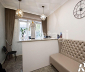 торговое помещение 96 кв м Московская улица, 63