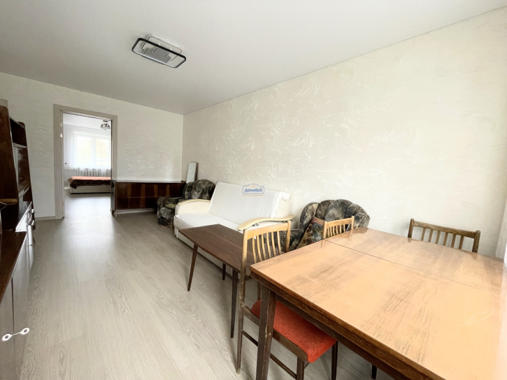 3-комн квартира Баррикад ул., 123