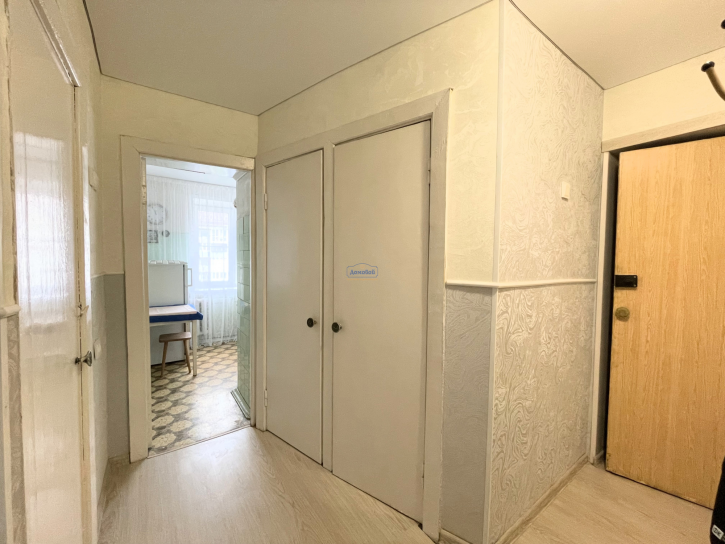 3-комн квартира Баррикад ул., 123