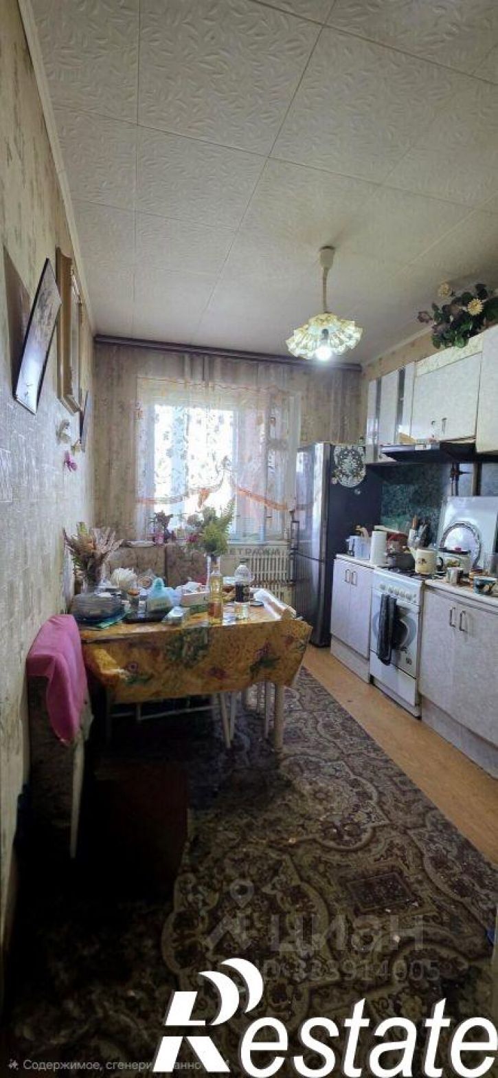 2-комн квартира бульвар Энтузиастов, 6,  д. 6