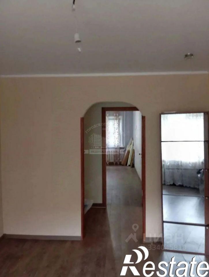 2-комн квартира Московская улица, 236,  д. 236