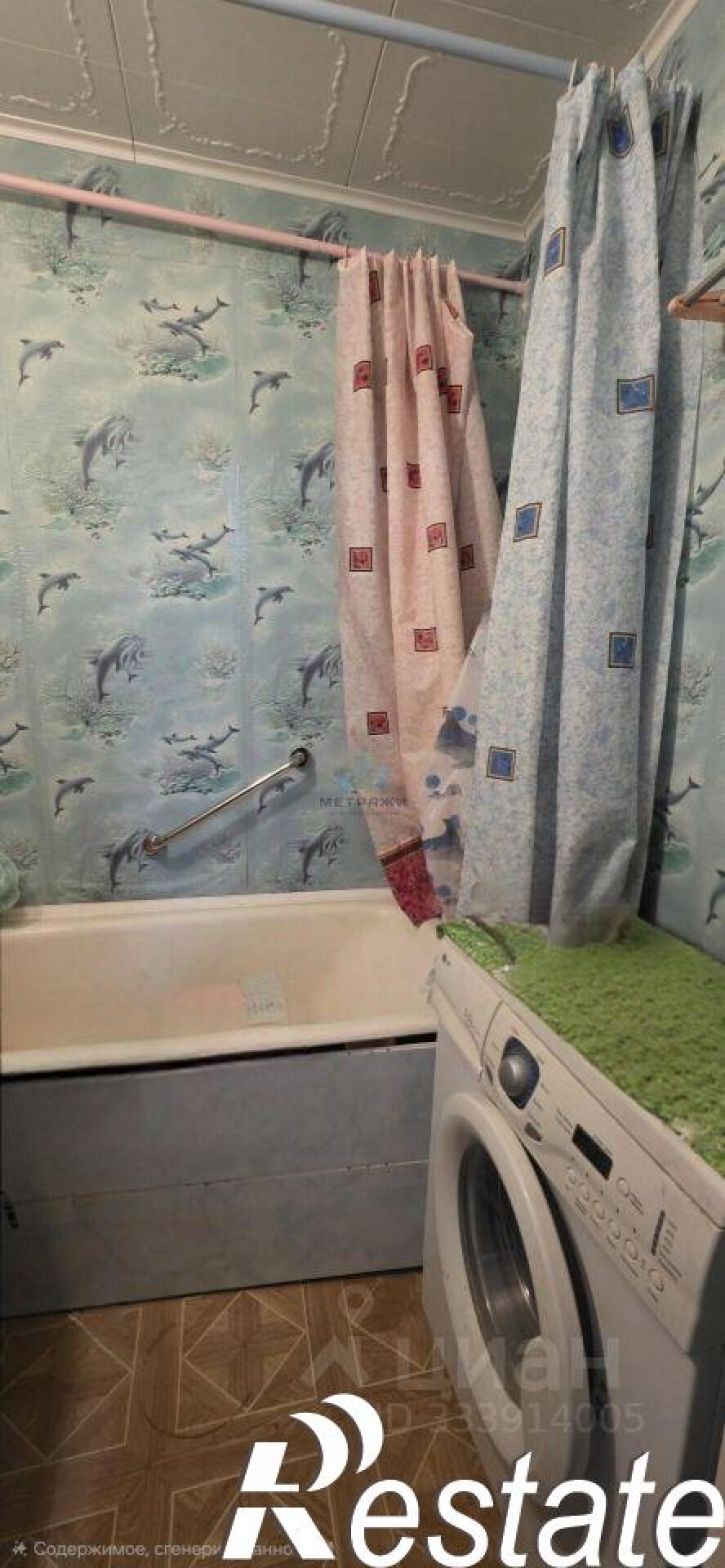 2-комн квартира бульвар Энтузиастов, 6,  д. 6
