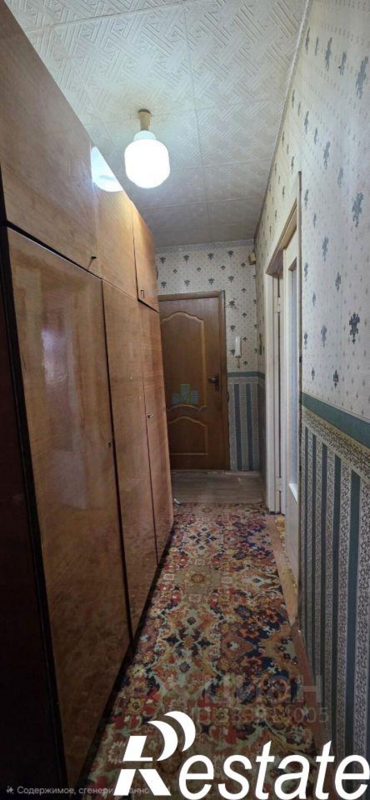 2-комн квартира бульвар Энтузиастов, 6,  д. 6