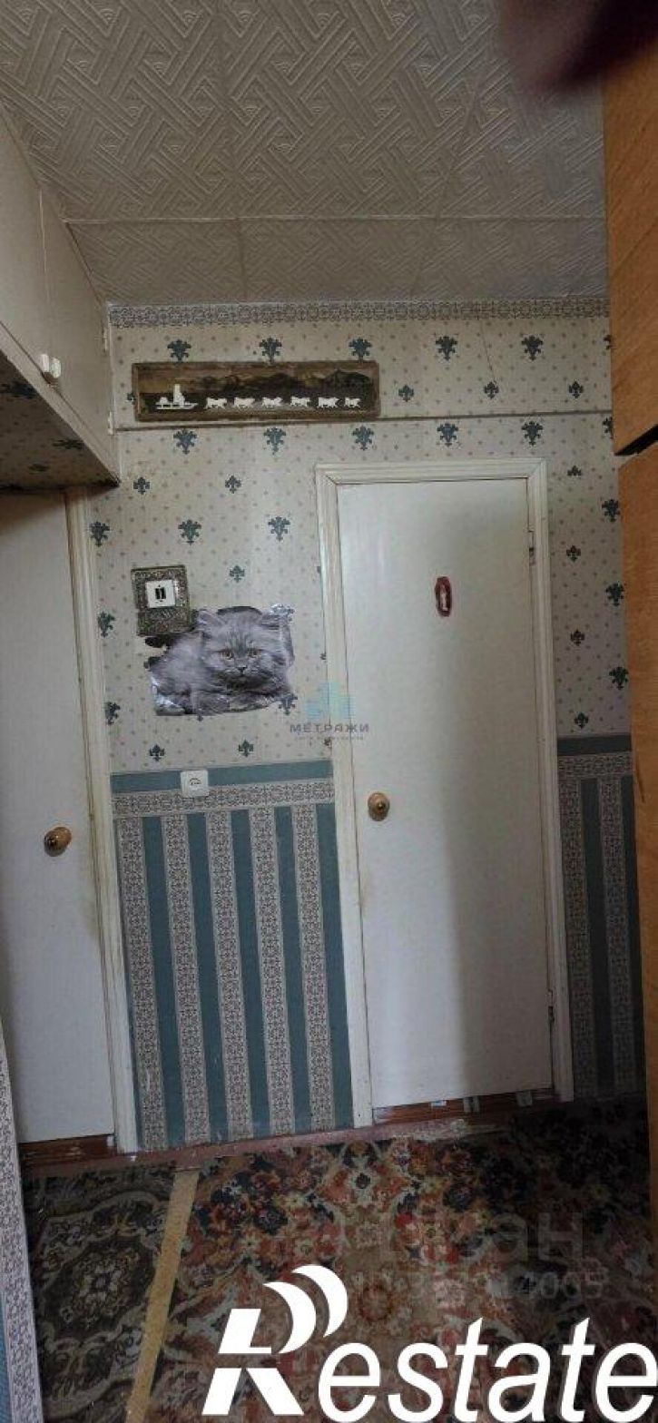 2-комн квартира бульвар Энтузиастов, 6,  д. 6