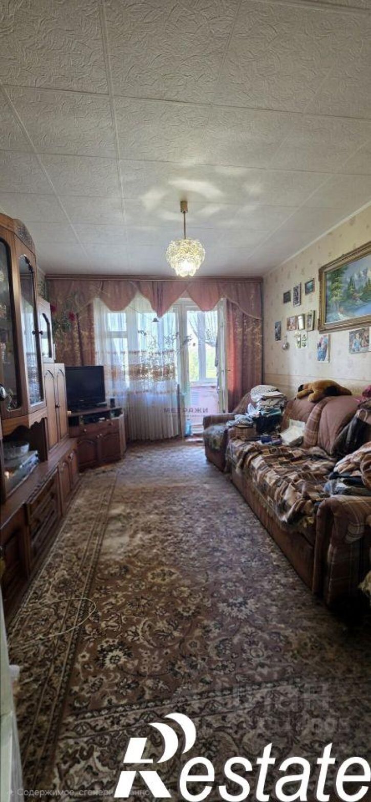 2-комн квартира бульвар Энтузиастов, 6,  д. 6