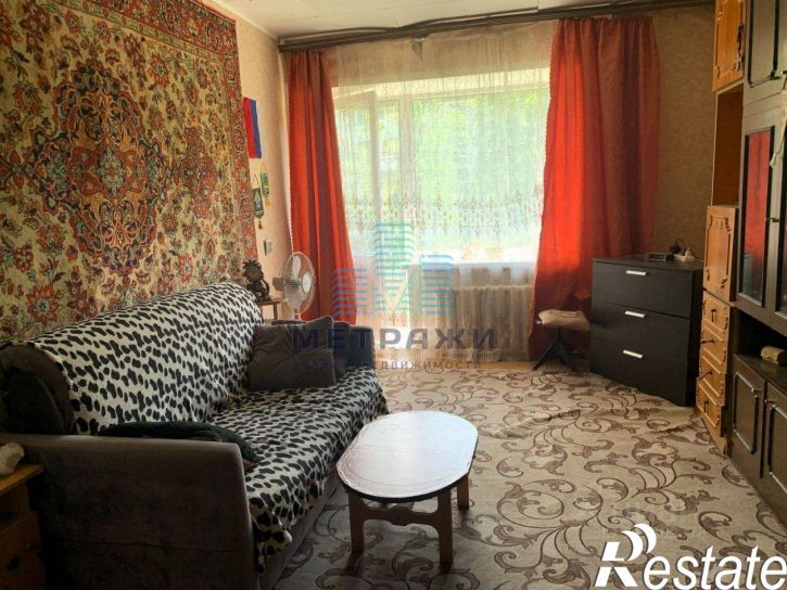 1-комн квартира улица Гурьянова, 12 к2,  д. 12 к2