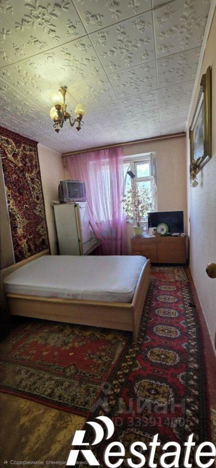 2-комн квартира бульвар Энтузиастов, 6,  д. 6