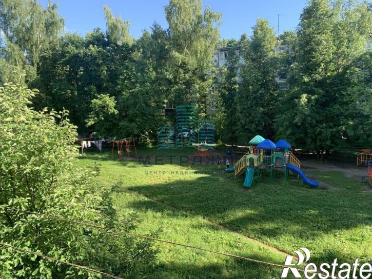 1-комн квартира улица Гурьянова, 12 к2,  д. 12 к2