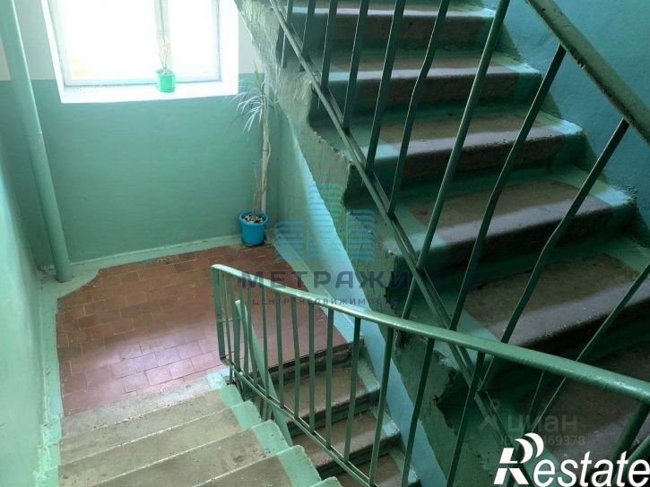 1-комн квартира улица Гурьянова, 12 к2,  д. 12 к2