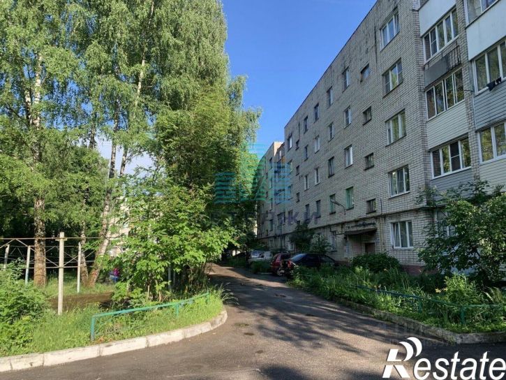 1-комн квартира улица Гурьянова, 12 к2,  д. 12 к2